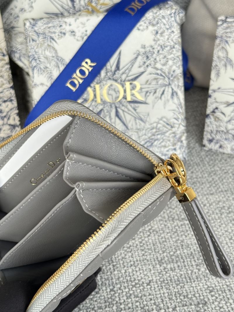 Christian Dior Wallet